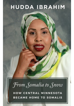 From Somalia to Snow