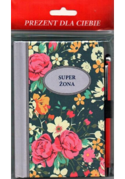Notes Imienny Super Żona