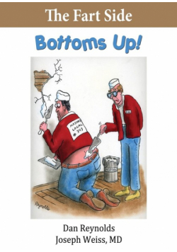 The Fart Side - Bottoms Up! Pocket Rocket Edition
