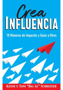 Crea Influencia