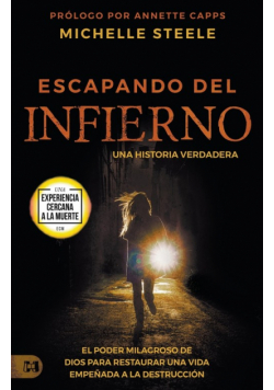 Escapando Del Infierno