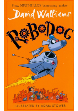 Robodog