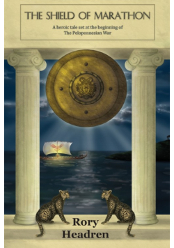 The Shield Of Marathon