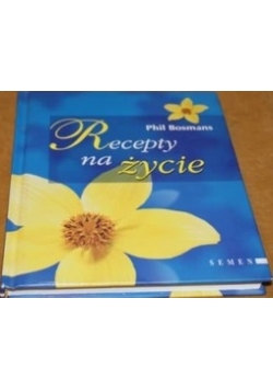 Recepty na życie
