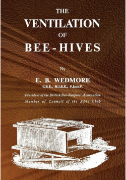 The Ventilation of Bee-Hives