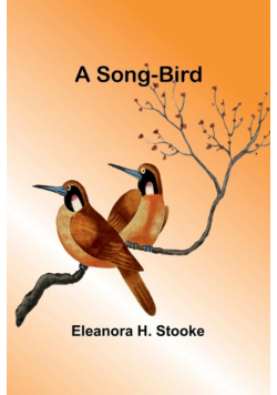 A song-bird