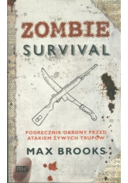 Zombie survival