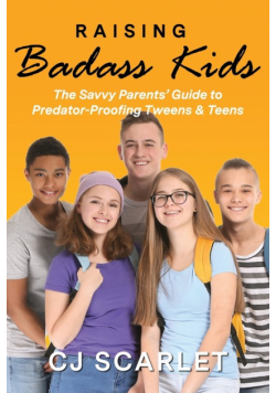 Raising Badass Kids