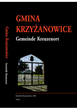 Gmina Krzyżanowice. Gemeinde Kreuzenort