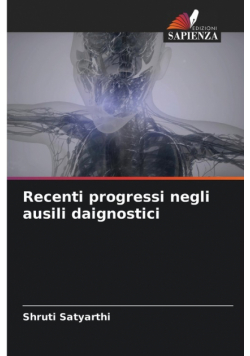 Recenti progressi negli ausili daignostici