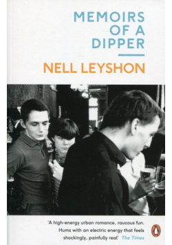 Memoirs of a Dipper