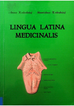 Lingua Latina Medicinalis