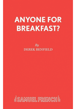 Anyone for Breakfast?
