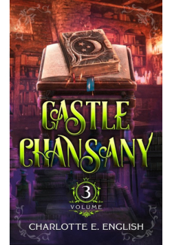 Castle Chansany, Volume 3