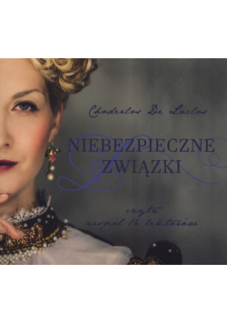 de Laclos Choderlos - Niebezpieczne związki, Audiobook