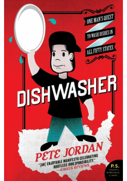 Dishwasher