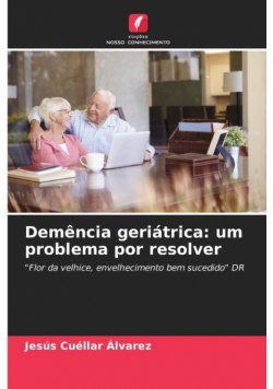 Demência geriátrica