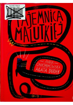 Tajemnica Malutkiej
