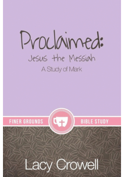 Proclaimed