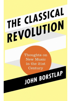 The Classical Revolution