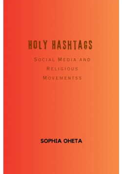 Holy Hashtags