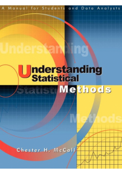 Understanding Statistical Methods