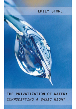 The Privatization of Water
