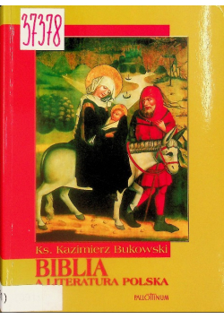 Biblia a literatura Polska
