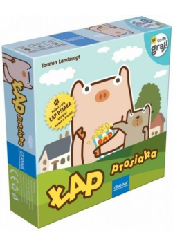 Łap prosiaka