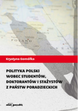 Polityka Polski wobec studentów  doktorantów i stażystów