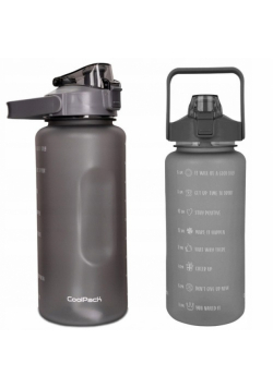 Bidon Coolpack CanCan 2 l Smoky
