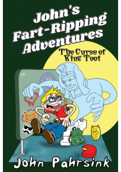 The Curse of King Toot