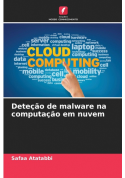 Deteção de malware na computação em nuvem