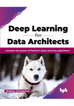 Deep Learning for Data Architects