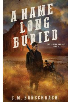 A Name Long Buried