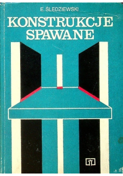 Konstrukcje spawane