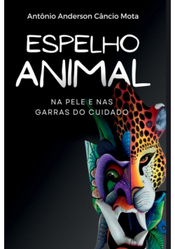 Espelho Animal