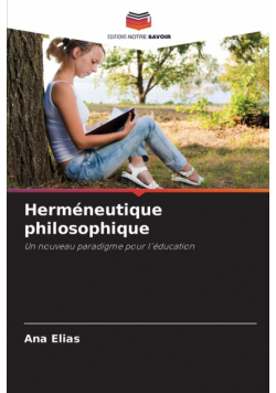 Herméneutique philosophique