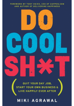 Do Cool Sh*t