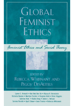 Global Feminist Ethics