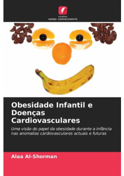 Obesidade Infantil e Doenças Cardiovasculares