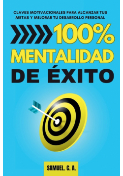 100% Mentalidad de éxito