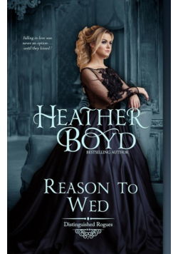 Reason to Wed