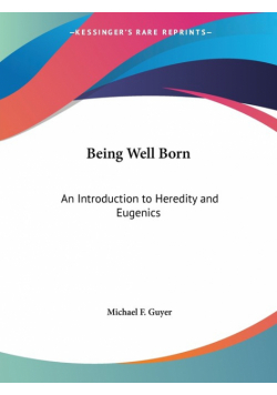 Being Well Born