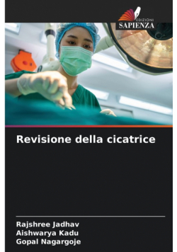 Revisione della cicatrice