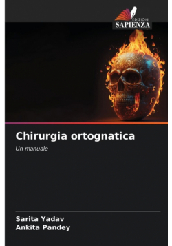 Chirurgia ortognatica