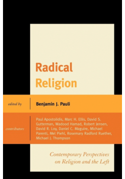Radical Religion