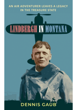 Lindbergh in Montana