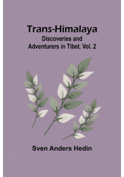 Trans-Himalaya