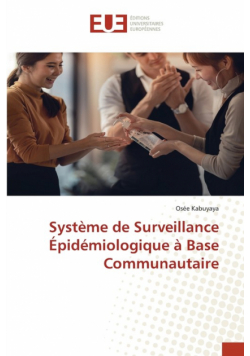 Système de Surveillance Épidémiologique à Base Communautaire